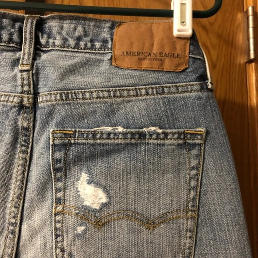 American Eagle Outfitters american eagle